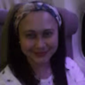 Meet your Posher, Bebelyn